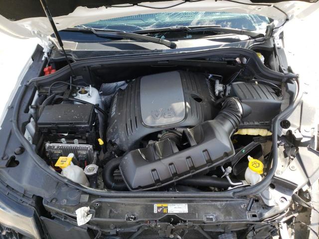 Photo 7 from auction – 2021 JEEP GRND CHERO with VIN 1C4RJFCT8MC532100