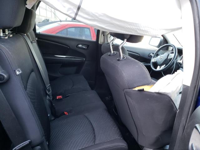 Photo 7 from auction – 2012 DODGE JOURNEY SX with VIN 3C4PDCBB4CT374203