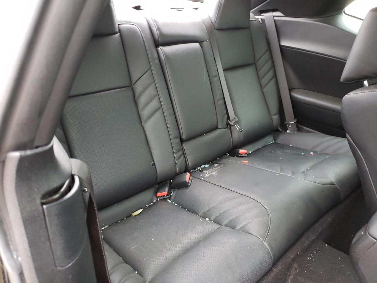Photo 6 from auction – 2020 DODGE CHALLENGER with VIN 2C3CDZBT1LH121296