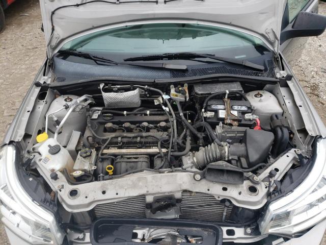 Photo 7 from auction – 2008 FORD FOCUS SE with VIN 1FAHP35N38W153796