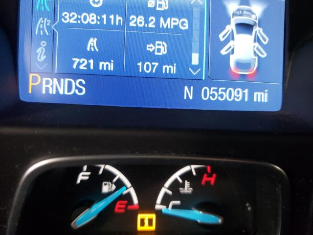 Photo 8 from auction – 2014 FORD FOCUS SE with VIN 1FADP3K21EL420326