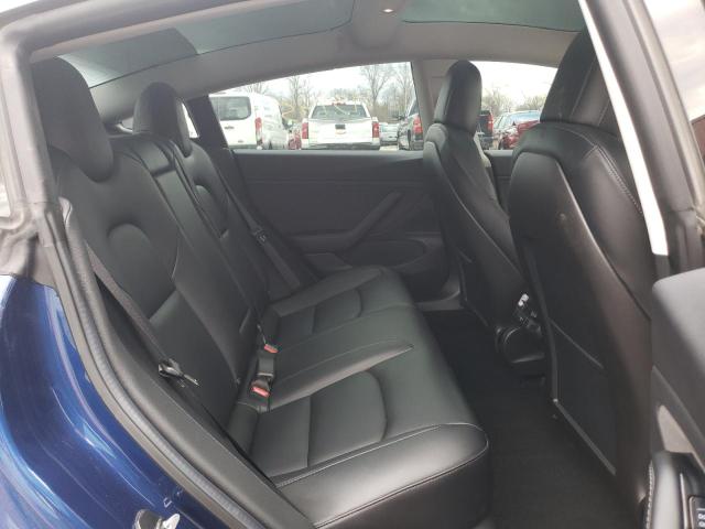 Photo 6 from auction – 2019 TESLA MODEL 3 with VIN 5YJ3E1EBXKF453920