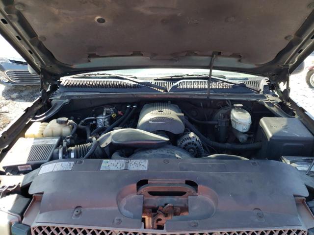 Photo 7 from auction – 2003 CHEVROLET SILVERADO with VIN 1GCEK19T73E217460