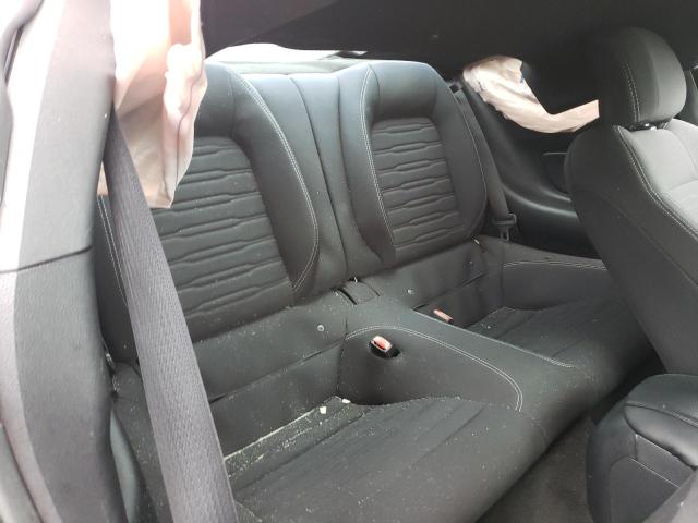 Photo 6 from auction – 2016 FORD MUSTANG with VIN 1FA6P8TH9G5277190