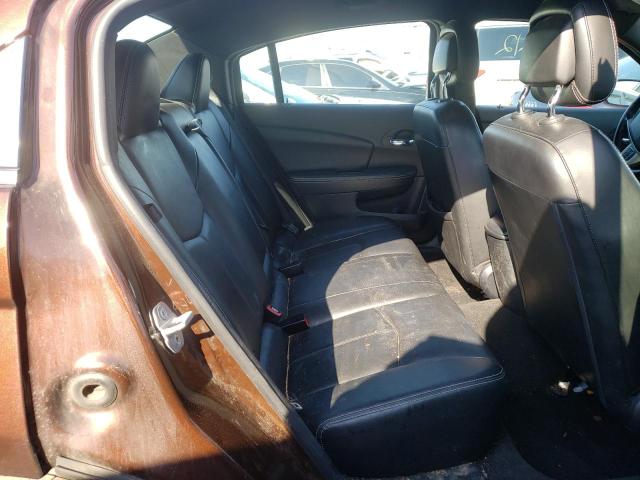 Photo 6 from auction – 2012 CHRYSLER 200 with VIN 1C3CCBCB3CN307588