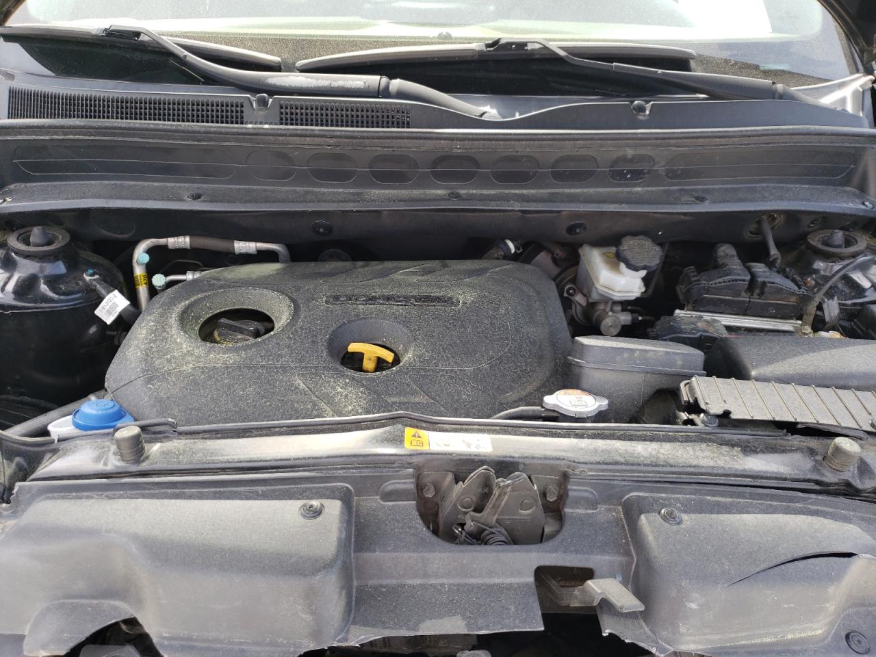 Photo 7 from auction – 2013 KIA SOUL + with VIN KNDJT2A60D7618443