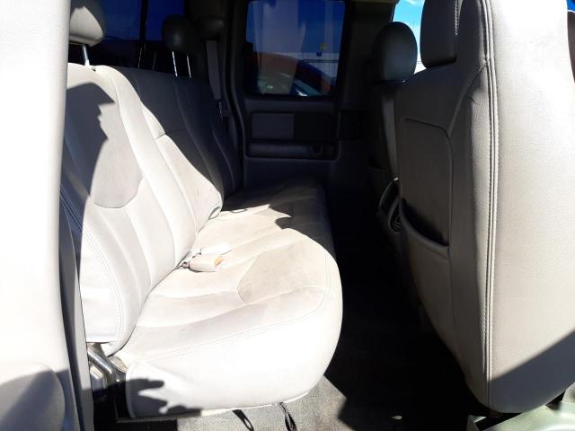Photo 6 from auction – 2003 CHEVROLET SILVERADO with VIN 2GCEC19T731372945