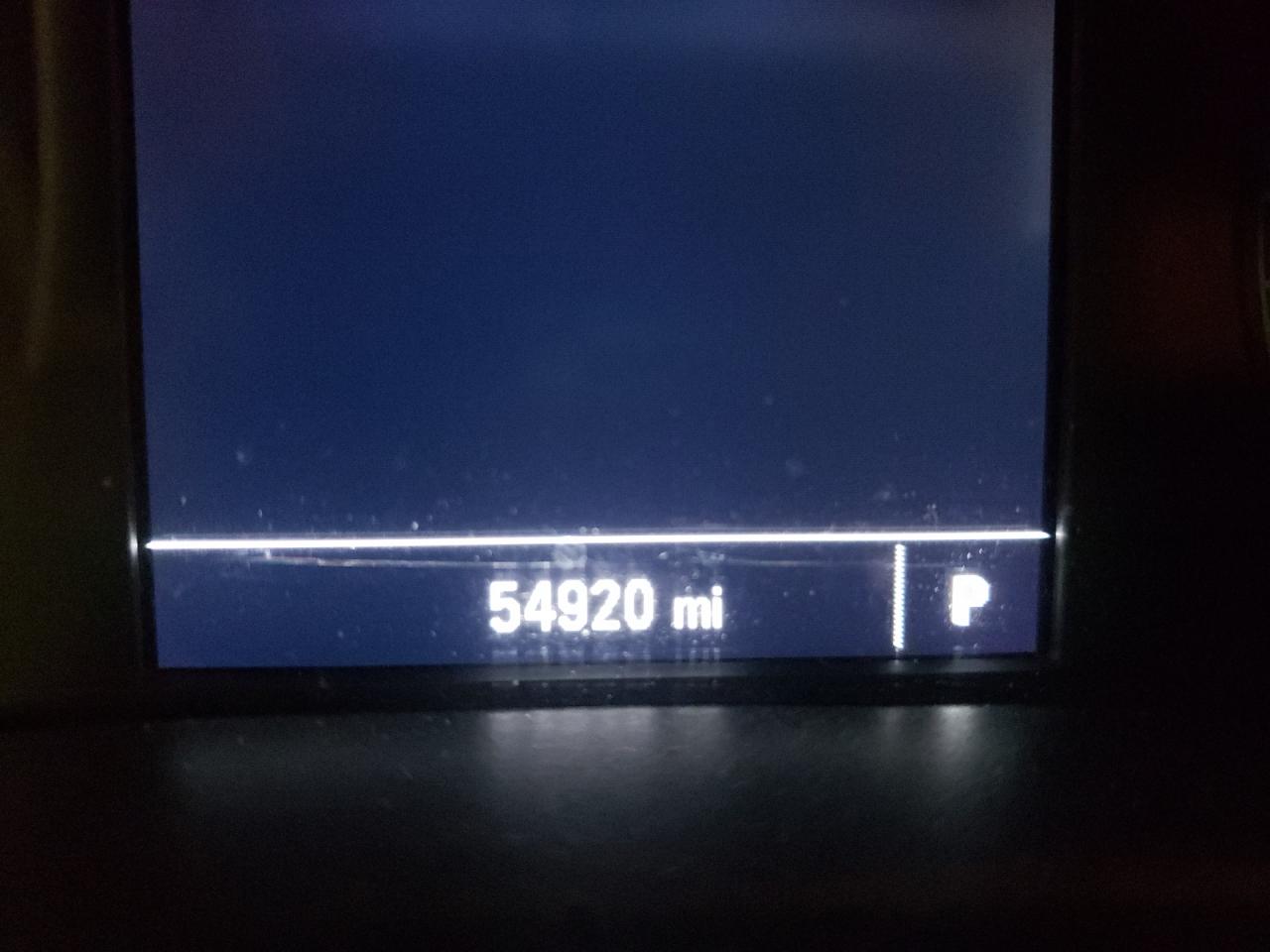 Photo 8 from auction – 2019 CHEVROLET COLORADO with VIN 1GCHSBEA8K1241389