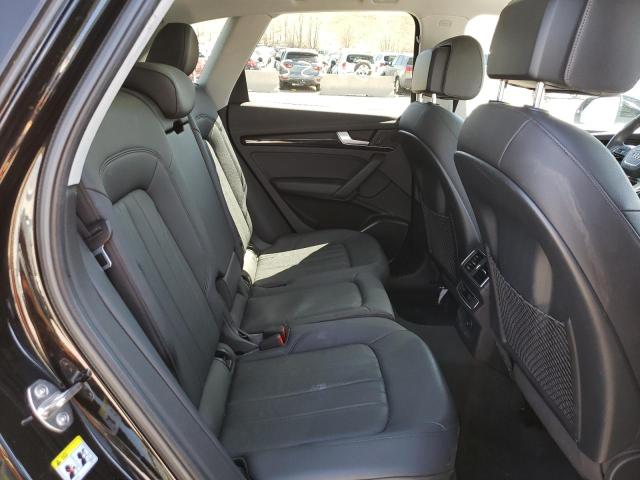 Photo 6 from auction – 2018 AUDI Q5 PREMIUM with VIN WA1BNAFY1J2073150