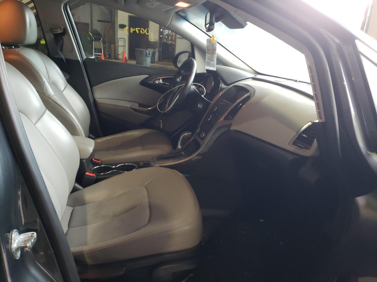 Photo 5 from auction – 2013 BUICK VERANO CON with VIN 1G4PR5SK2D4213378