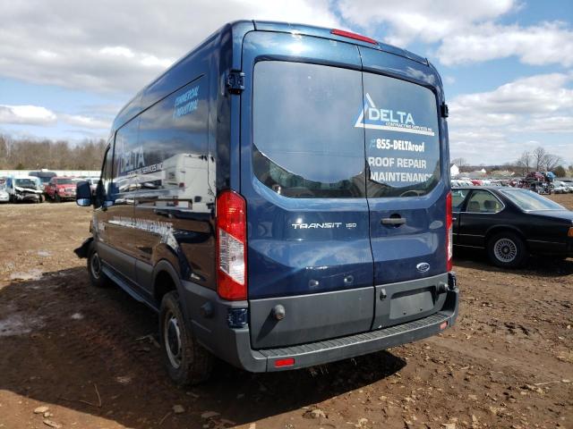 Photo 3 from auction – 2017 FORD TRANSIT T- with VIN 1FTYE2CM0HKA29383