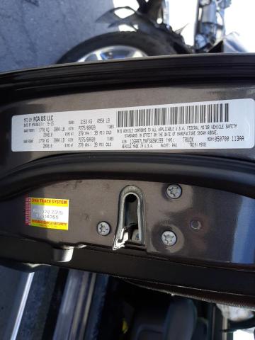 Photo 10 from auction – 2015 RAM 1500 SLT with VIN 1C6RR7LMXFS690199