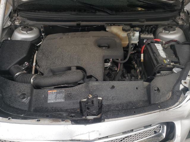 Photo 1 from auction – 2011 CHEVROLET MALIBU LTZ with VIN 1G1ZE5E1XBF168017