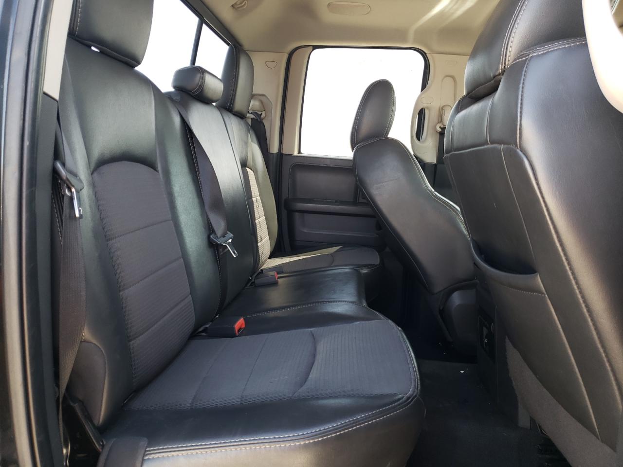 Photo 6 from auction – 2011 DODGE RAM 1500 with VIN 1D7RV1GT2BS605472