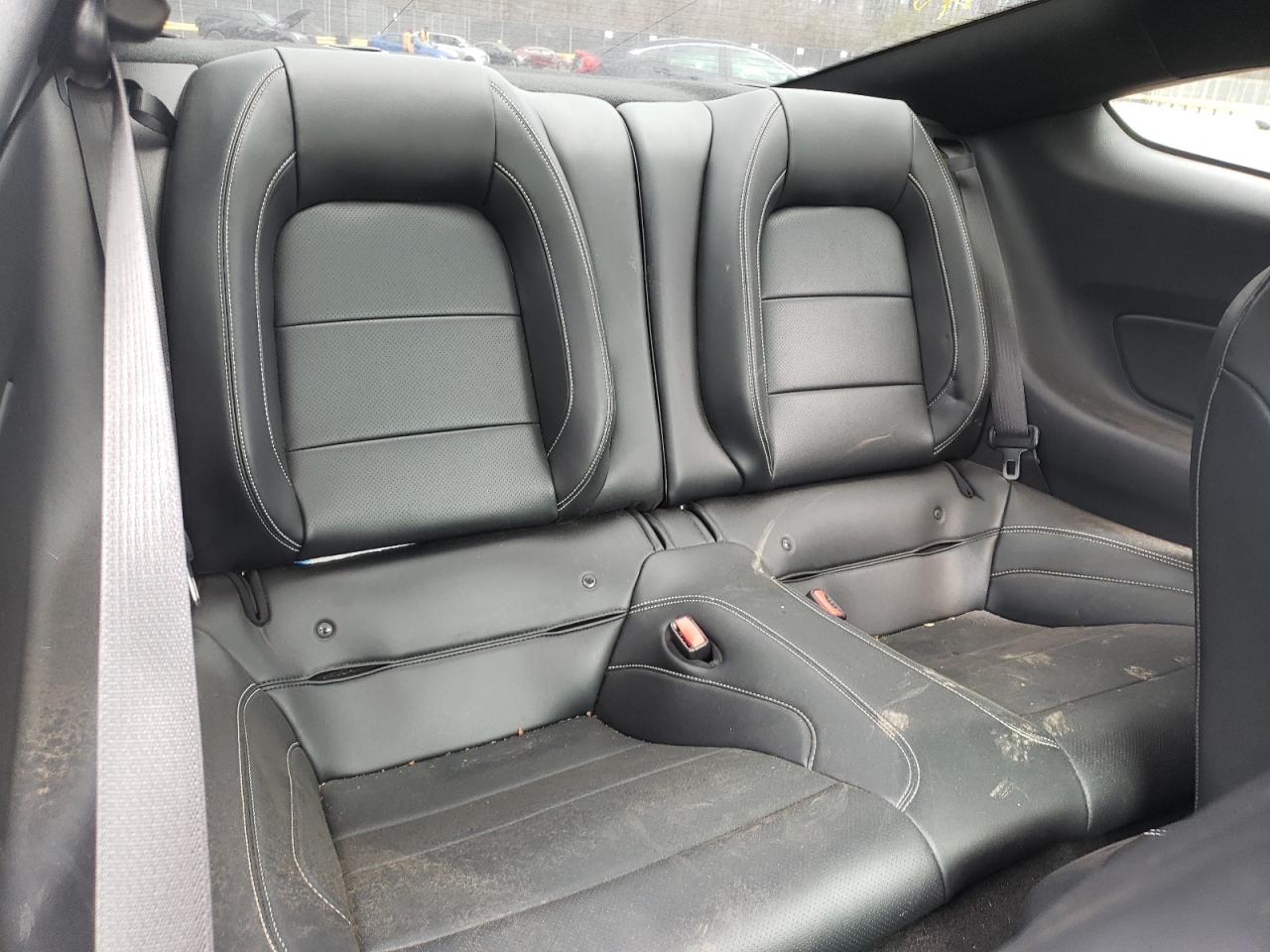 Photo 6 from auction – 2015 FORD MUSTANG GT with VIN 1FA6P8CF6F5317366