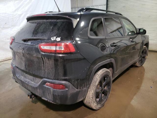 Photo 4 from auction – 2016 JEEP CHEROKEE L with VIN 1C4PJMCB8GW109619