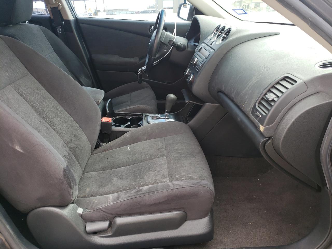 Photo 5 from auction – 2011 NISSAN ALTIMA SR with VIN 1N4BL2AP6BN421725