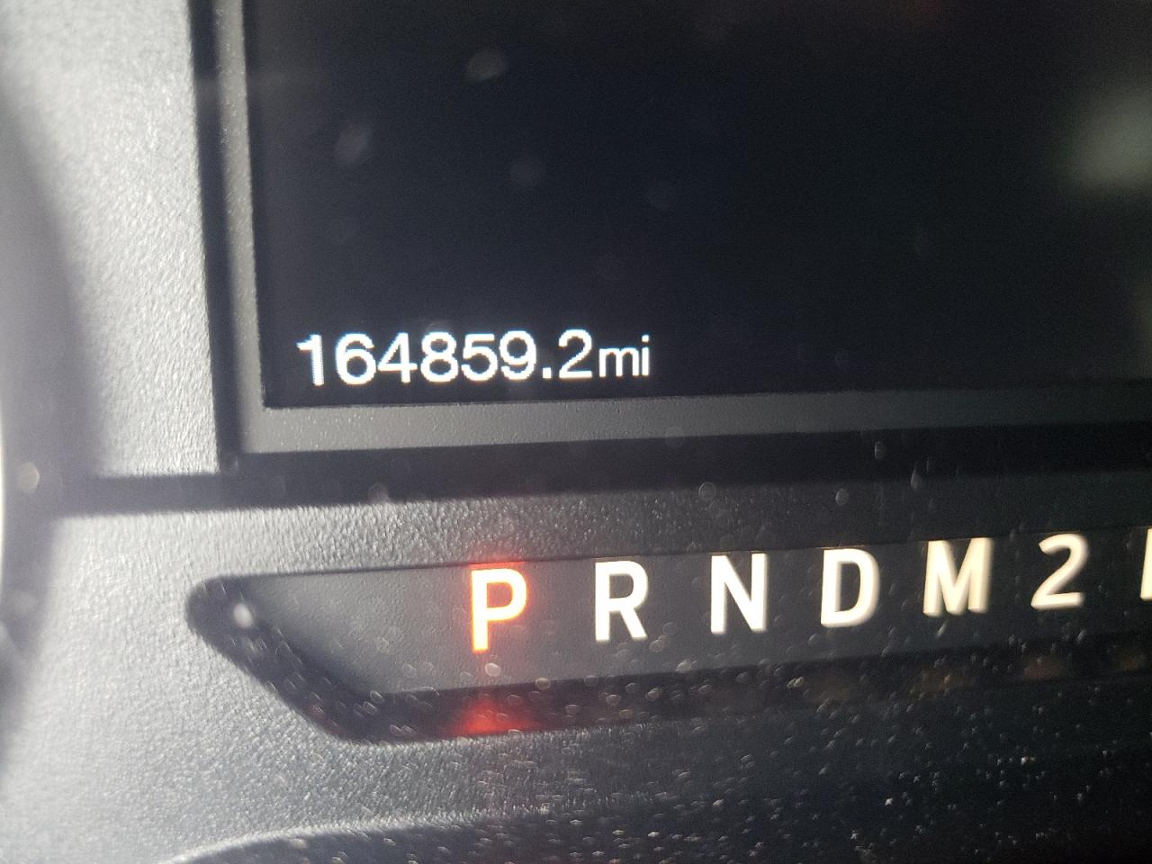 Photo 8 from auction – 2016 FORD F150 SUPER with VIN 1FTEW1EG2GKF61511