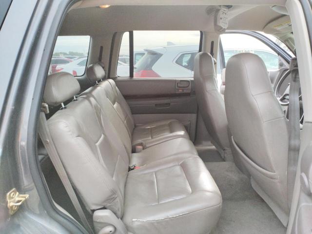 Photo 6 from auction – 2002 DODGE DURANGO SL with VIN 1B4HS58Z82F187479