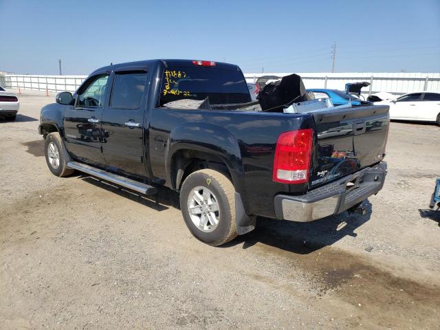 Photo 3 from auction – 2013 GMC SIERRA C15 with VIN 3GTP1VE03DG280578