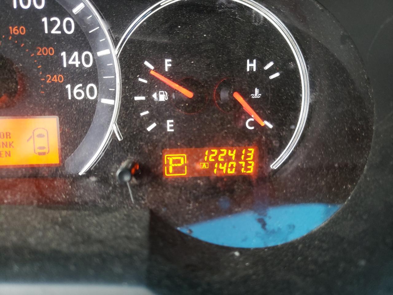 Photo 8 from auction – 2010 NISSAN ALTIMA BAS with VIN 1N4AL2AP1AN453525