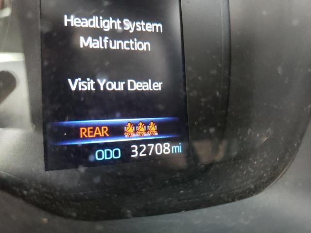 Photo 8 from auction – 2021 TOYOTA COROLLA SE with VIN 5YFM4MCE9MP070631