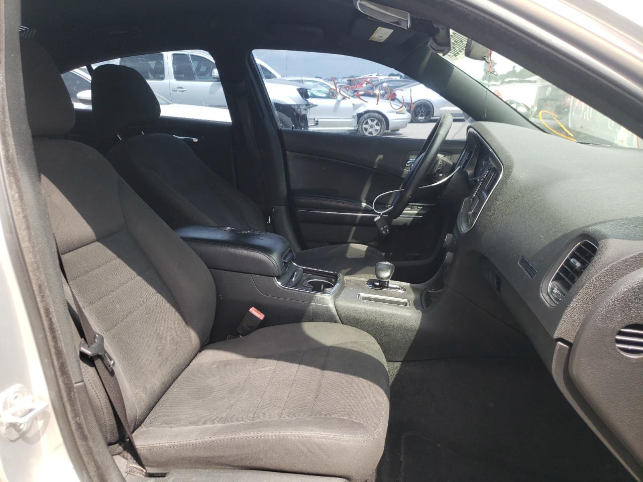 Photo 5 from auction – 2012 DODGE CHARGER SE with VIN 2C3CDXBG1CH156282