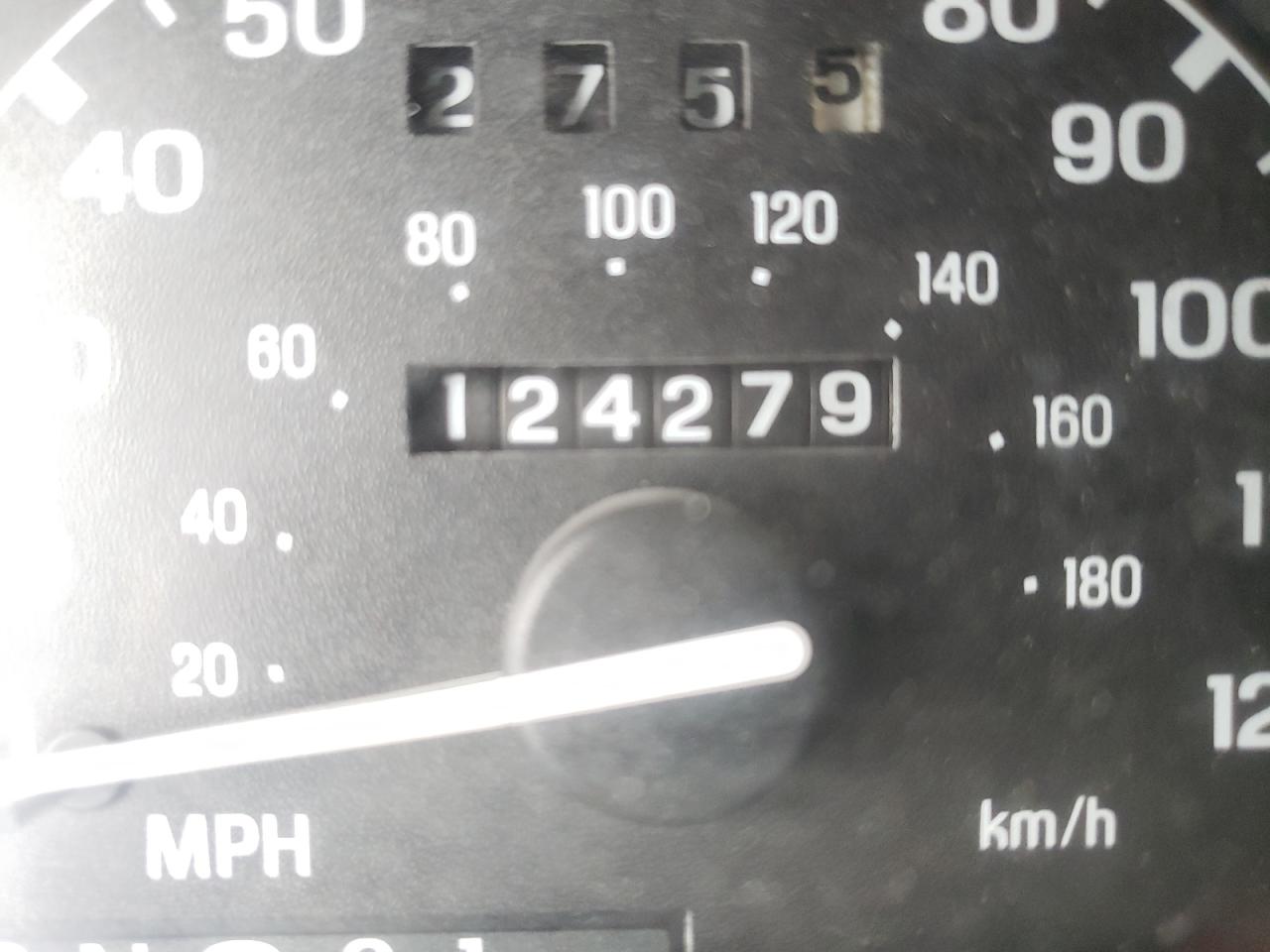 Photo 8 from auction – 2001 FORD RANGER SUP with VIN 1FTYR14E71PB61135