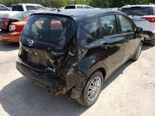 Photo 4 from auction – 2014 NISSAN VERSA NOTE with VIN 3N1CE2CPXEL430134