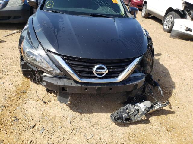 Photo 9 from auction – 2017 NISSAN ALTIMA 2.5 with VIN 1N4AL3AP3HC239583