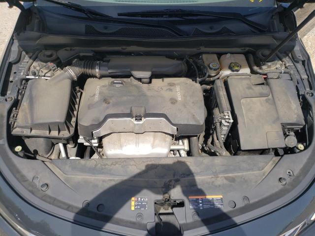 Photo 7 from auction – 2015 CHEVROLET IMPALA LS with VIN 2G11Z5SL3F9256039