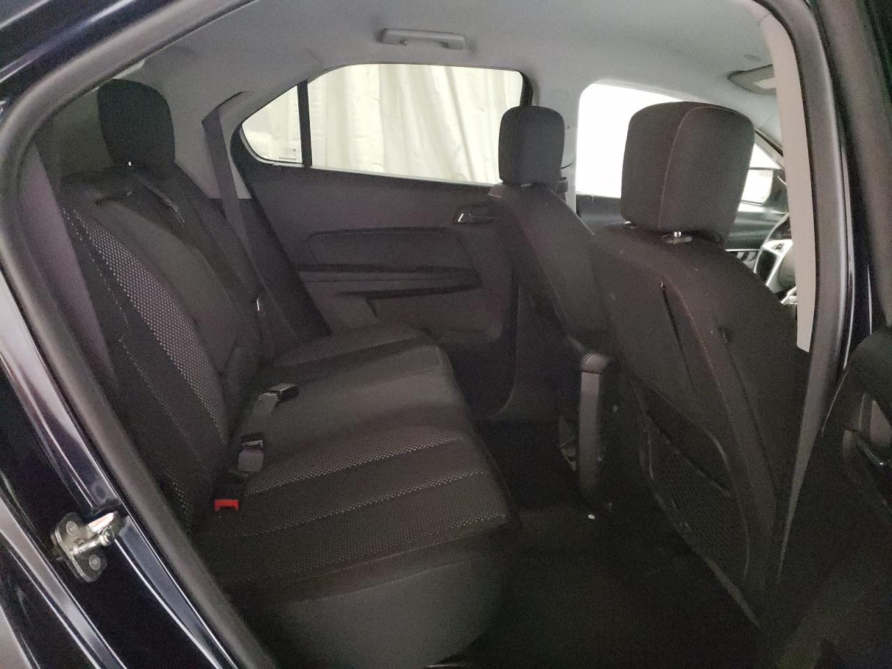 Photo 6 from auction – 2016 CHEVROLET EQUINOX LT with VIN 2GNFLFEK3G6268368