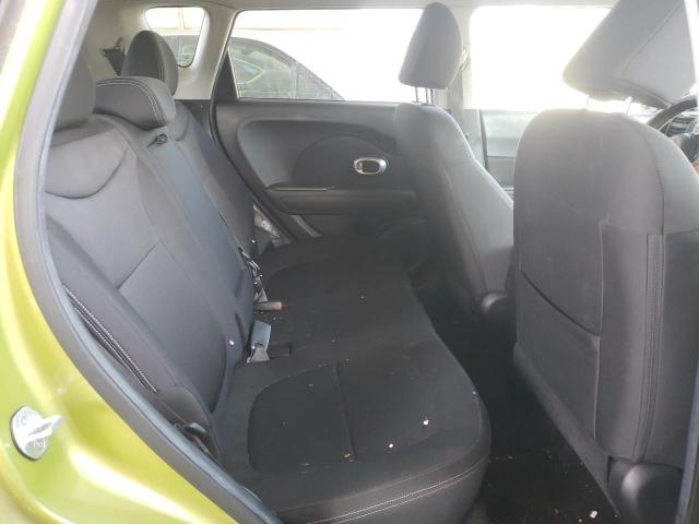 Photo 6 from auction – 2014 KIA SOUL with VIN KNDJN2A20E7713447