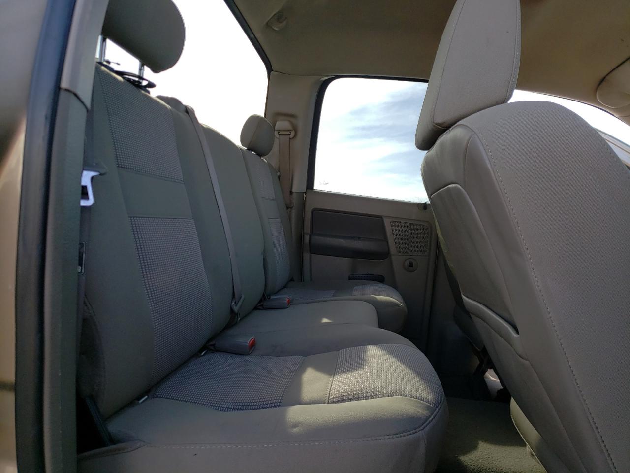 Photo 6 from auction – 2008 DODGE RAM 1500 S with VIN 1D7HU18278J188529