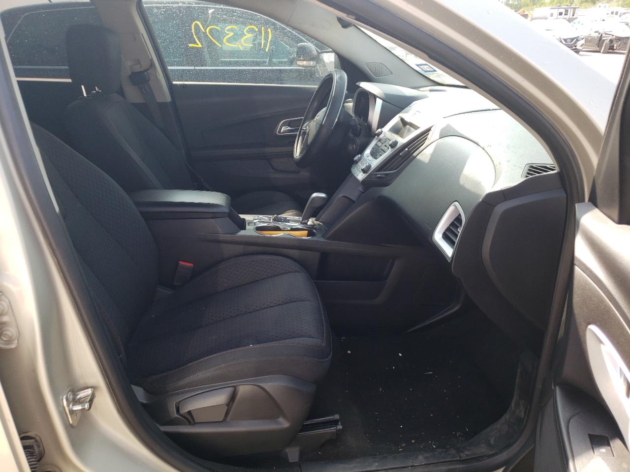 Photo 5 from auction – 2014 CHEVROLET EQUINOX LS with VIN 2GNALAEK5E6244261