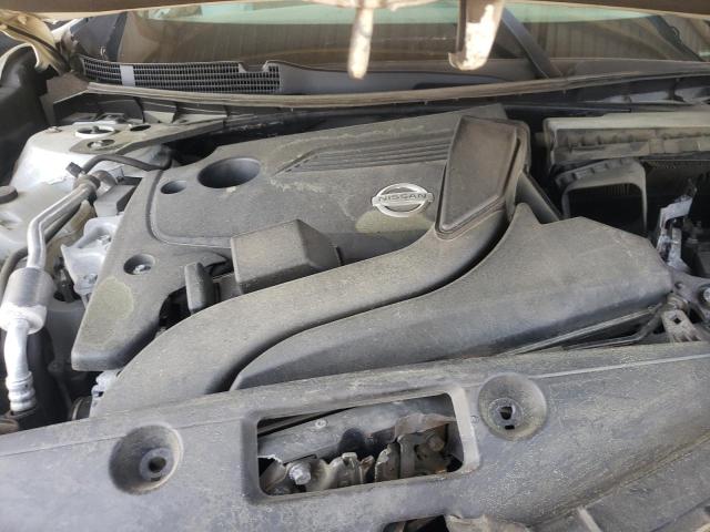 Photo 7 from auction – 2015 NISSAN ALTIMA 2.5 with VIN 1N4AL3AP6FC106698