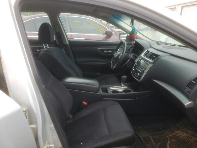 Photo 5 from auction – 2017 NISSAN ALTIMA 2.5 with VIN 1N4AL3AP6HC247189