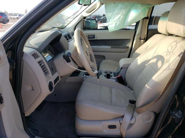 Photo 5 from auction – 2012 FORD ESCAPE XLT with VIN 1FMCU0D78CKA06643