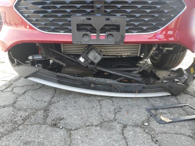 Photo 9 from auction – 2020 FORD ESCAPE SE with VIN 1FMCU0G67LUA57395
