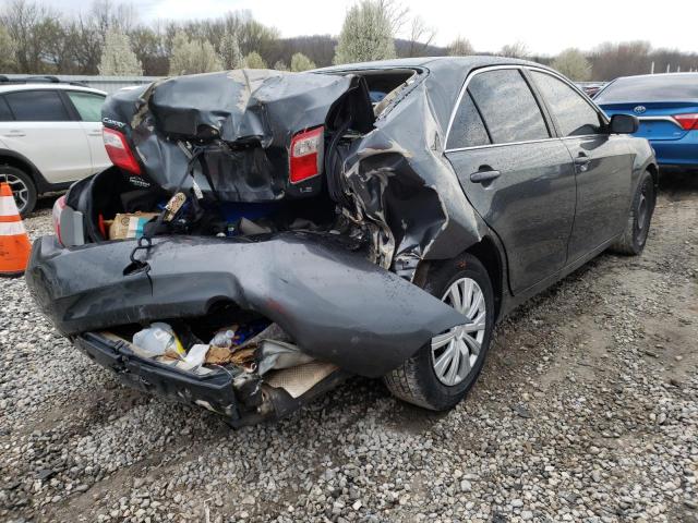 Photo 4 from auction – 2007 TOYOTA CAMRY CE with VIN 4T1BE46K77U062892