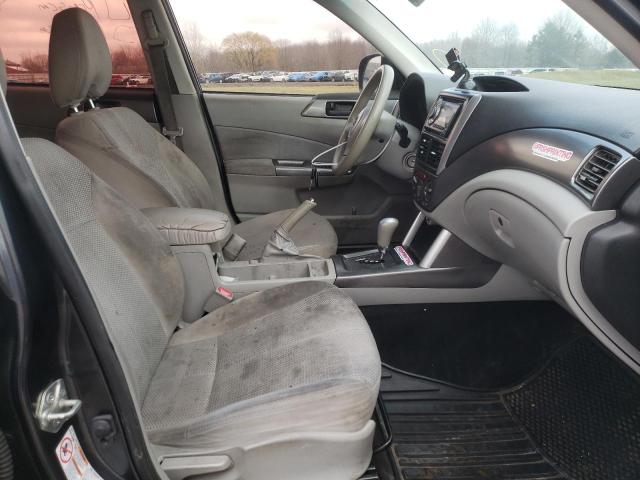 Photo 5 from auction – 2011 SUBARU FORESTER 2 with VIN JF2SHBBC3BH761728