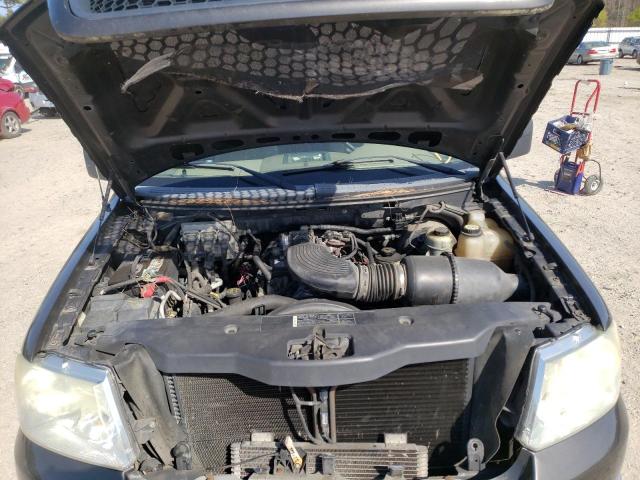 Photo 7 from auction – 2005 FORD F150 with VIN 1FTRX12W35NA58897