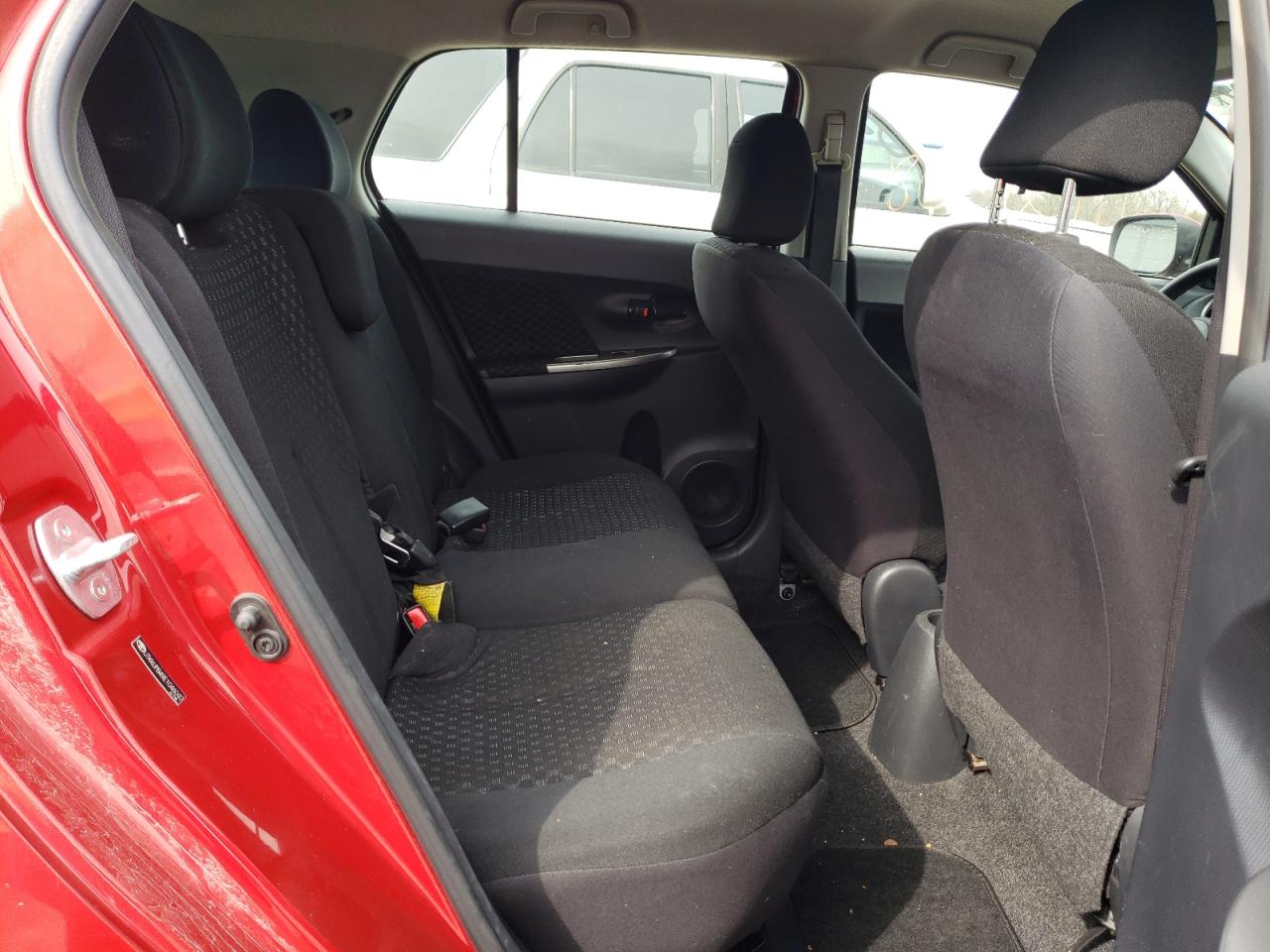 Photo 6 from auction – 2014 TOYOTA SCION XD with VIN JTKKUPB49E1046040