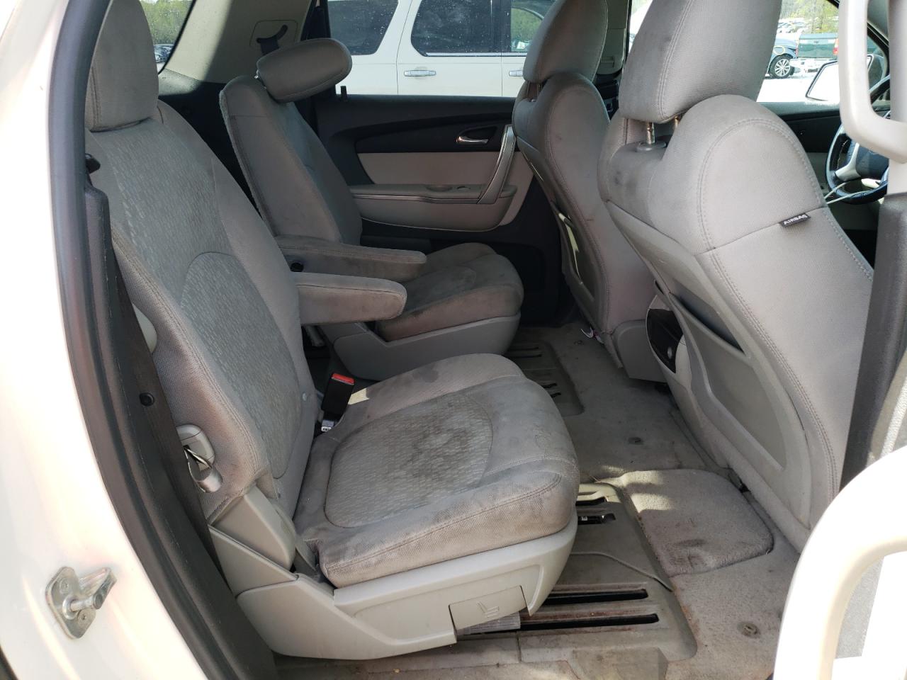 Zdjęcie 6 z aukcji – 2012 GMC ACADIA SLE z VIN 1GKKRPED9CJ309729