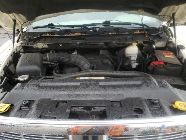 Photo 7 from auction – 2010 DODGE RAM 1500 with VIN 1D7RV1GT0AS227537