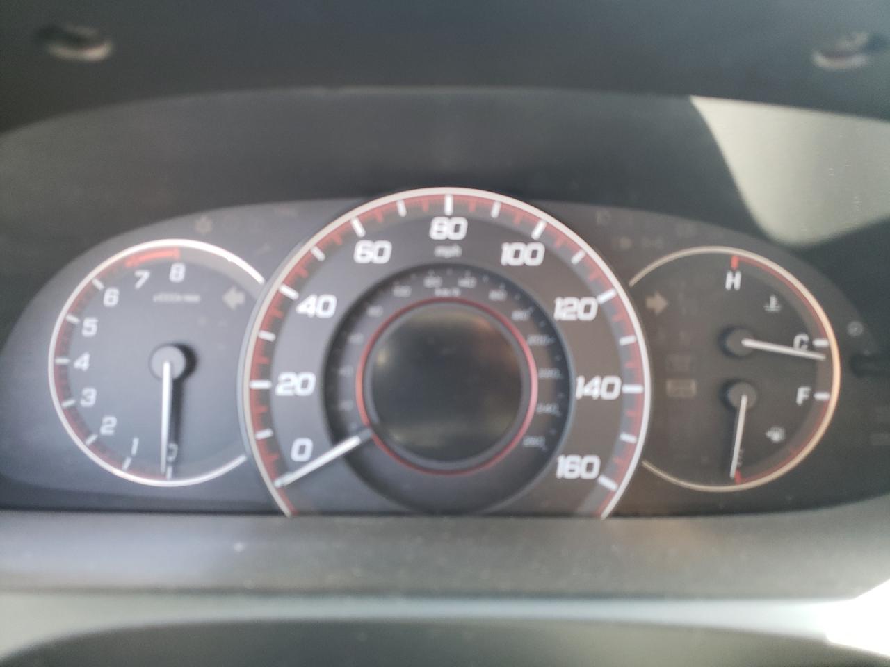 Photo 8 from auction – 2015 HONDA ACCORD EXL with VIN 1HGCT2B85FA002463