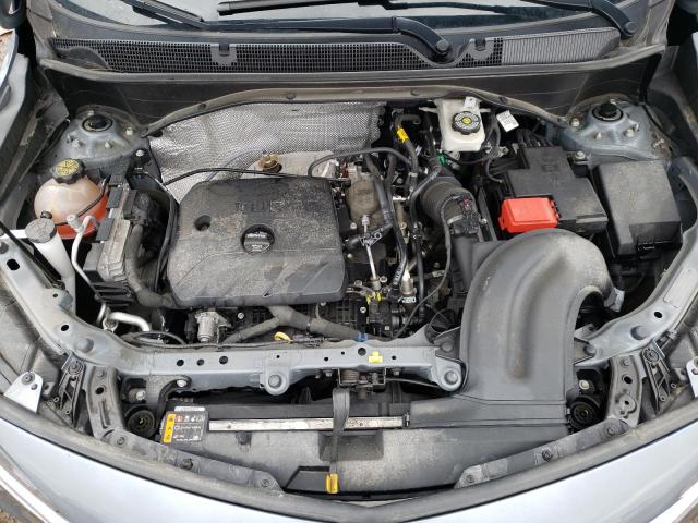 Photo 7 from auction – 2020 BUICK ENCORE GX with VIN KL4MMCSL5LB078887