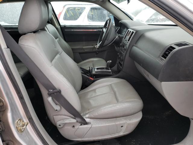 Photo 5 from auction – 2007 CHRYSLER 300 TOURIN with VIN 2C3KK53G37H653196