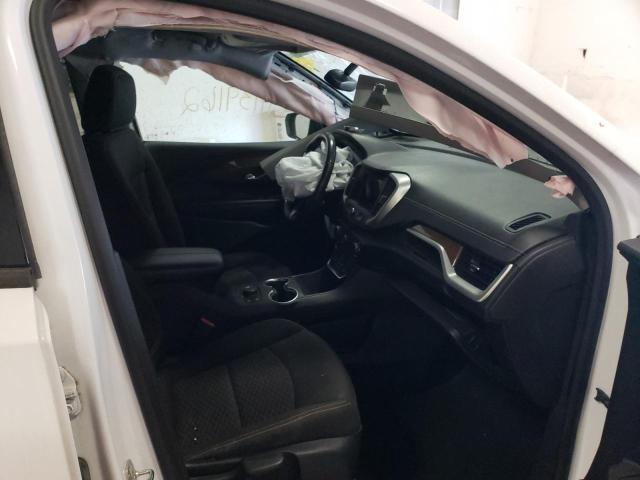Photo 5 from auction – 2018 GMC TERRAIN SL with VIN 3GKALTEV3JL377660