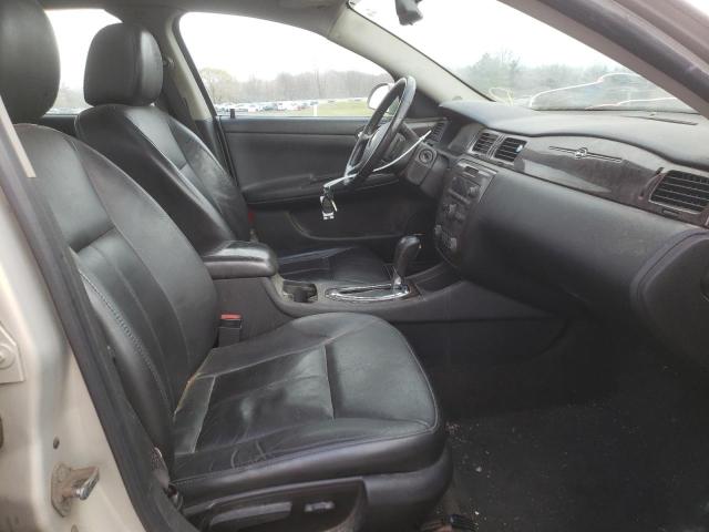 Photo 5 from auction – 2012 CHEVROLET IMPALA LTZ with VIN 2G1WC5E32C1156852